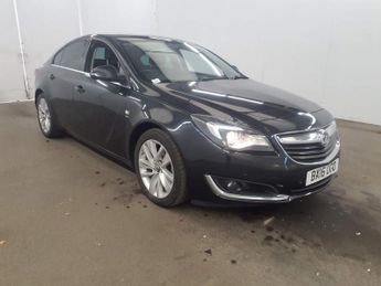 Vauxhall Insignia 1.6 CDTi SRi Nav Euro 6 (s/s) 5dr