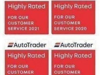 NISSAN LEAF 30kWh Acenta Auto 5dr