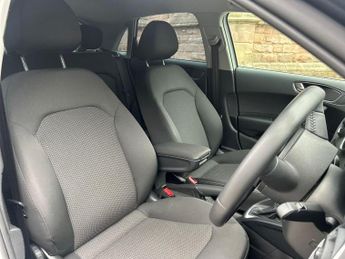 AUDI A1 1.4 TFSI Sport