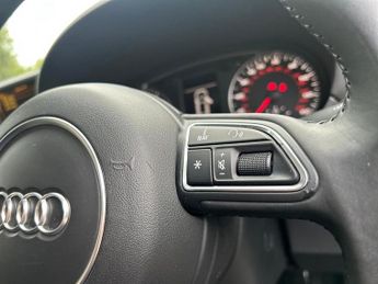 AUDI A1 1.4 TFSI Sport