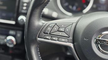 NISSAN QASHQAI 1.3 DIG-T Acenta Premium DCT Auto Euro 6 (s/s) 5dr