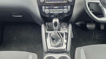 NISSAN QASHQAI 1.3 DIG-T Acenta Premium DCT Auto Euro 6 (s/s) 5dr