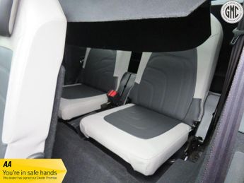 CITROEN GRAND C4 PICASSO 1.6 BlueHDi Flair Full Dealer Service History, Leather