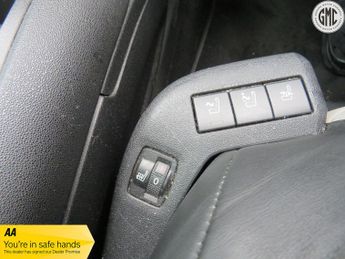 CITROEN GRAND C4 PICASSO 1.6 BlueHDi Flair Full Dealer Service History, Leather