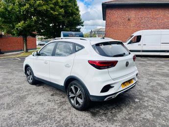 MG ZS 1.0 T-GDI Excite