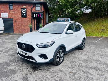 MG ZS 1.0 T-GDI Excite