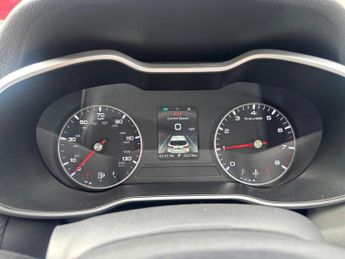 MG ZS 1.0 T-GDI Excite
