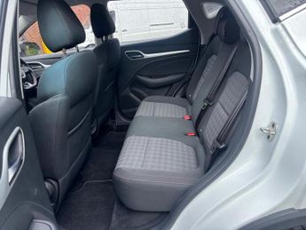 MG ZS 1.0 T-GDI Excite