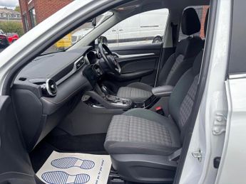 MG ZS 1.0 T-GDI Excite