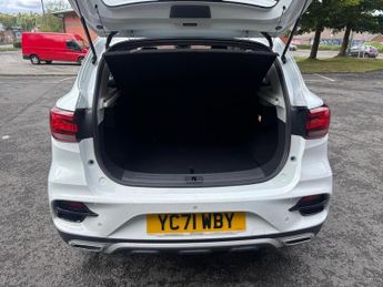 MG ZS 1.0 T-GDI Excite