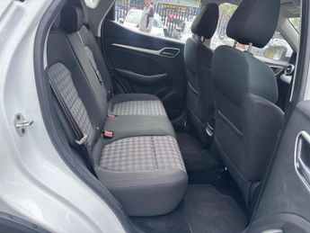 MG ZS 1.0 T-GDI Excite