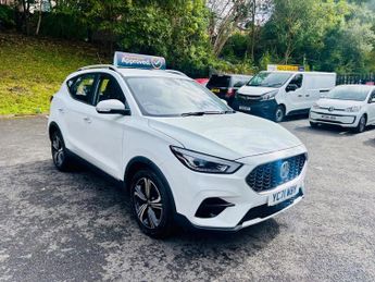 MG ZS 1.0 T-GDI Excite