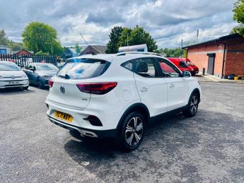 MG ZS 1.0 T-GDI Excite