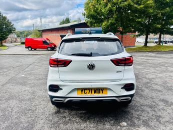 MG ZS 1.0 T-GDI Excite