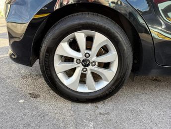 KIA RIO 1.25 SR7 Euro 6 5dr