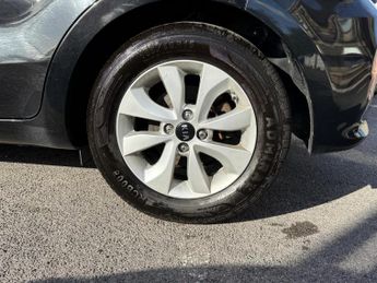 KIA RIO 1.25 SR7 Euro 6 5dr