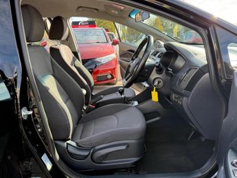KIA RIO 1.25 SR7 Euro 6 5dr