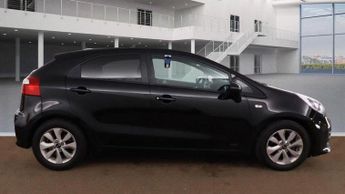 KIA RIO 1.25 SR7 Euro 6 5dr