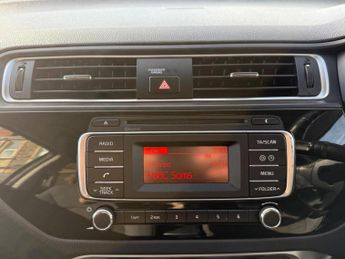 KIA RIO 1.25 SR7 Euro 6 5dr