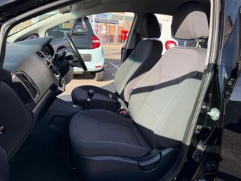 KIA RIO 1.25 SR7 Euro 6 5dr