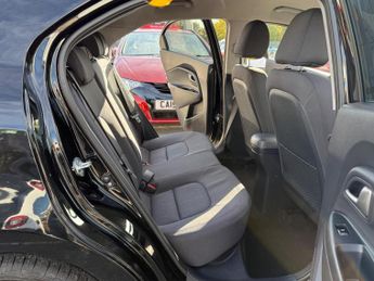 KIA RIO 1.25 SR7 Euro 6 5dr