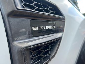 FORD RANGER 2.0 EcoBlue Wildtrak