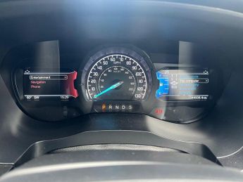 FORD RANGER 2.0 EcoBlue Wildtrak