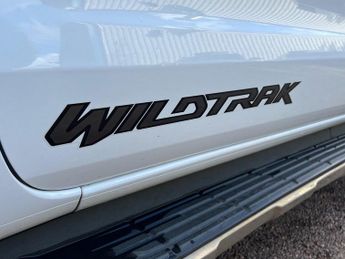 FORD RANGER 2.0 EcoBlue Wildtrak