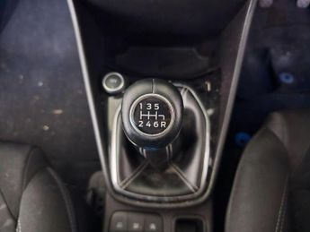 FORD FIESTA 1.0T EcoBoost Titanium Euro 6 (s/s) 5dr