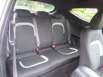 KIA PROCEED 1.6 CRDi GT-Line DCT Euro 6 (s/s) 3dr