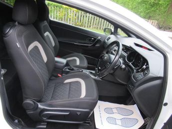 KIA PROCEED 1.6 CRDi GT-Line DCT Euro 6 (s/s) 3dr