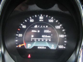 KIA PROCEED 1.6 CRDi GT-Line DCT Euro 6 (s/s) 3dr