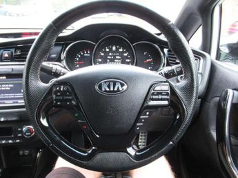 KIA PROCEED 1.6 CRDi GT-Line DCT Euro 6 (s/s) 3dr