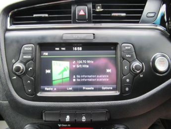 KIA PROCEED 1.6 CRDi GT-Line DCT Euro 6 (s/s) 3dr