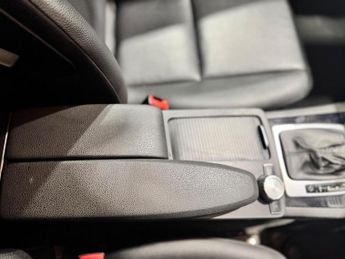 MERCEDES-BENZ C CLASS 2.1 C220 CDI BlueEfficiency Executive SE