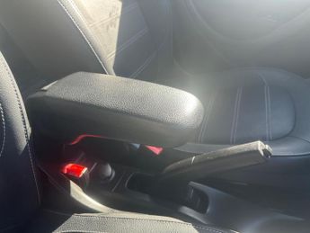 SMART FORFOUR EQ 17.6kWh Prime