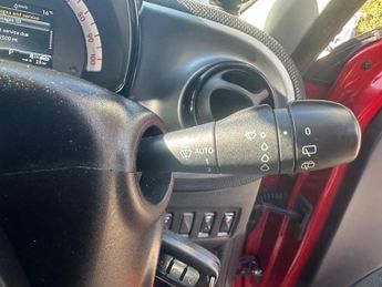 SMART FORFOUR EQ 17.6kWh Prime