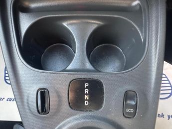 SMART FORFOUR EQ 17.6kWh Prime