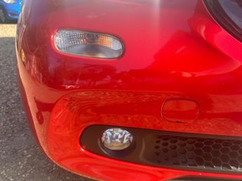 SMART FORFOUR EQ 17.6kWh Prime