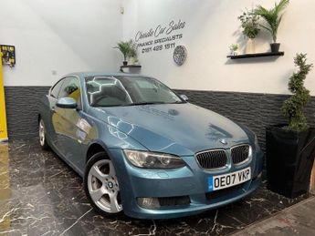 BMW 325 2.5 325i SE Euro 4 2dr