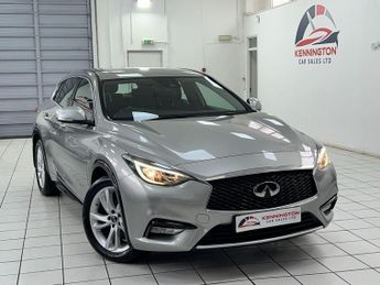 Infiniti Q30 1.5d Business Executive Euro 6 (s/s) 5dr