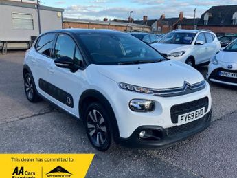 Citroen C3 1.2 PureTech Flair