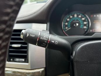 JAGUAR XF 2.2d Premium Luxury Auto Euro 5 (s/s) 4dr