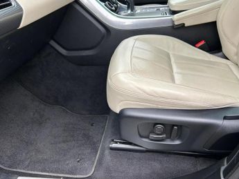 LAND ROVER RANGE ROVER SPORT 2.0 P400e 13.1kWh HSE Dynamic Auto 4WD Euro 6 (s/s) 5dr