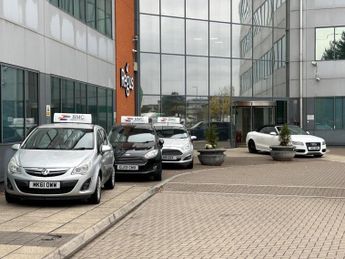 LAND ROVER RANGE ROVER SPORT 2.0 P400e 13.1kWh HSE Dynamic Auto 4WD Euro 6 (s/s) 5dr