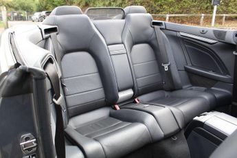 MERCEDES-BENZ E CLASS 3.5 E400 V6 AMG Line Edition