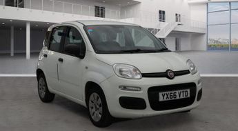 Fiat Panda 1.2 Panda My 1.2 69 Bhp Pop