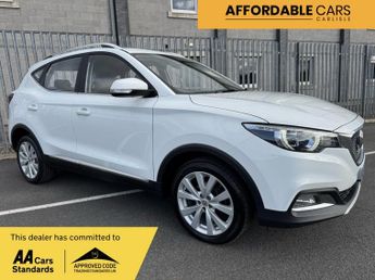 MG ZS EXCITE 1.0 T-GDI AUTOMATIC