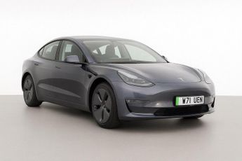 Tesla Model 3 (Dual Motor) Long Range