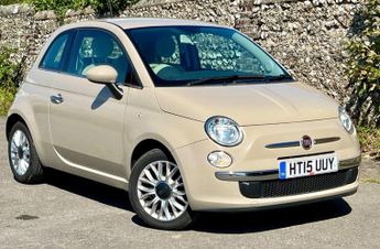 Fiat 500 1.2 500 1.2 69hp Pop Star